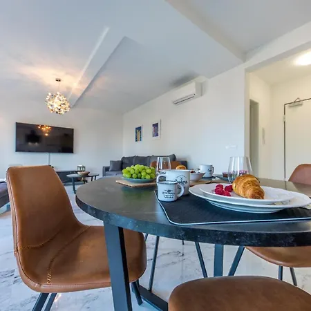 Manini Suite Dubrovnik Exterior foto