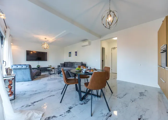 Manini Suite Dubrovnik