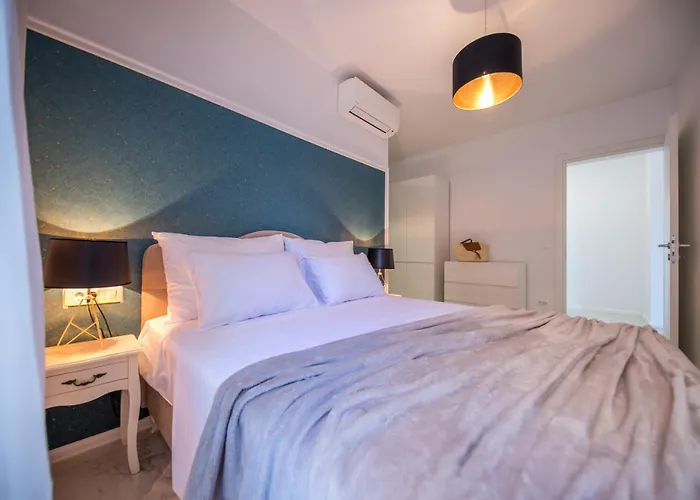 Manini Suite Dubrovnik