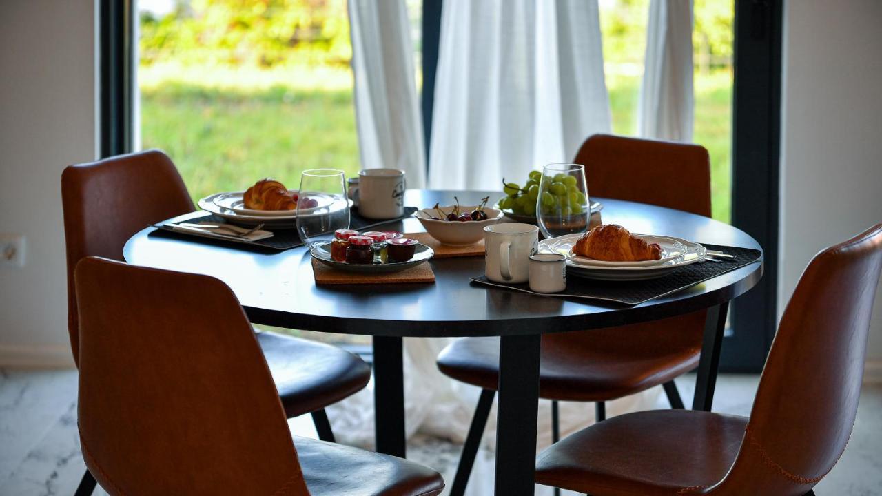 Apartman Manini *