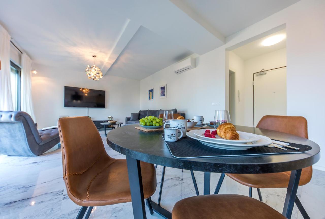 Appartement Manini