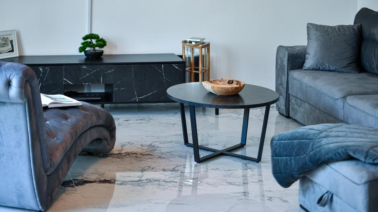 Manini Appartement *
