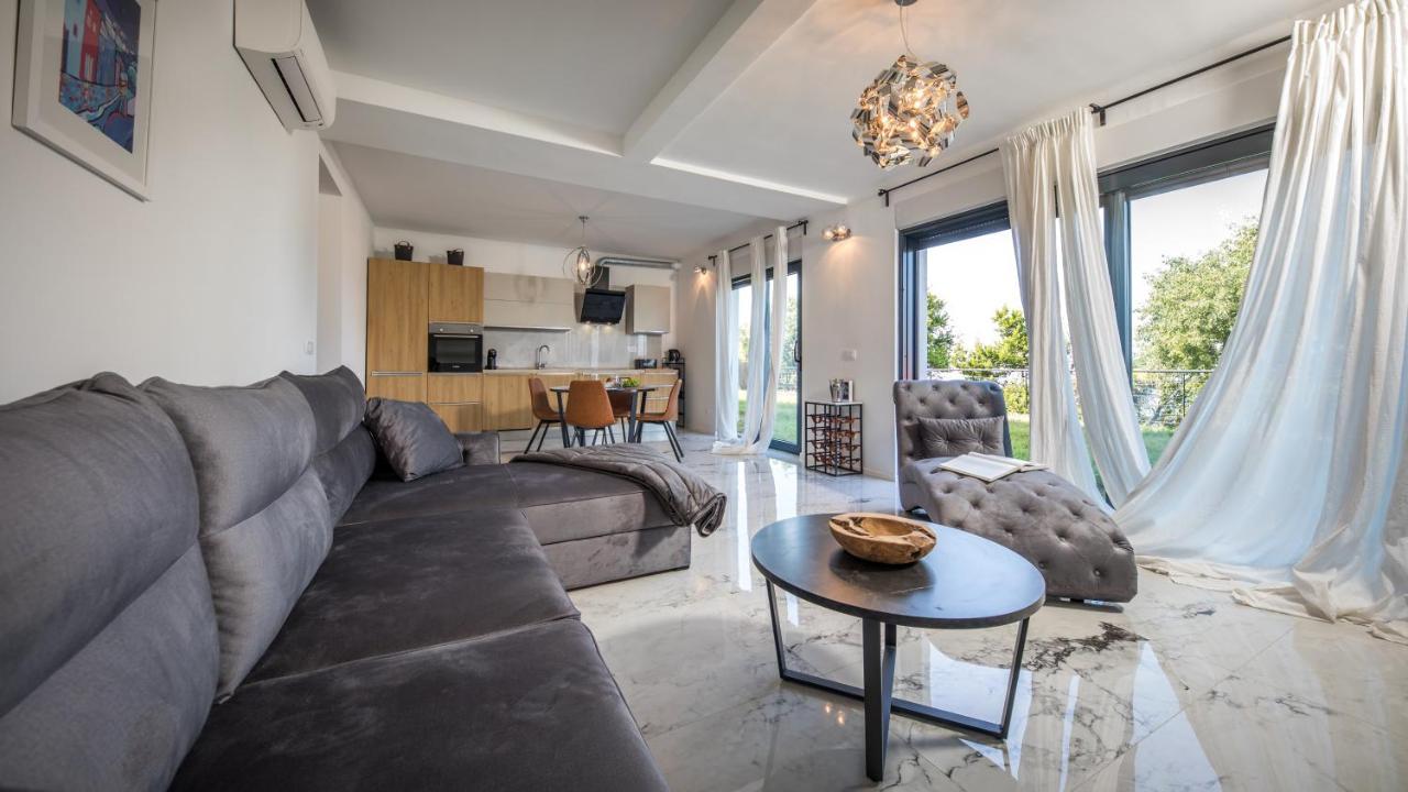 Manini Appartement