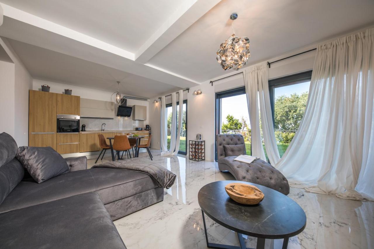 Manini Appartement