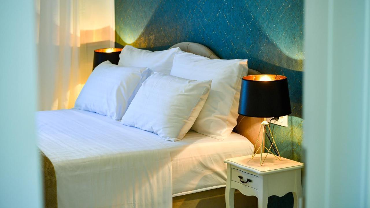 Appartement Manini