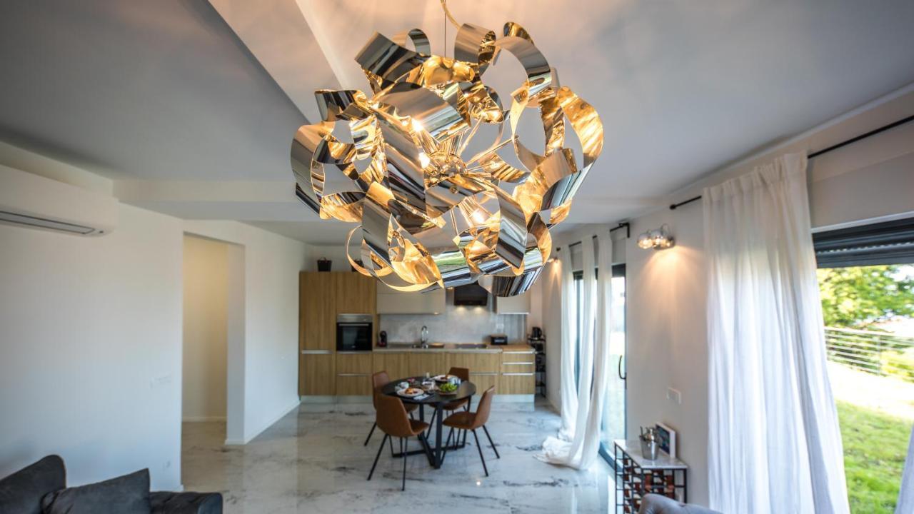 Manini Appartement *