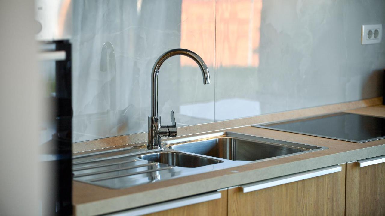 Apartamento Manini *