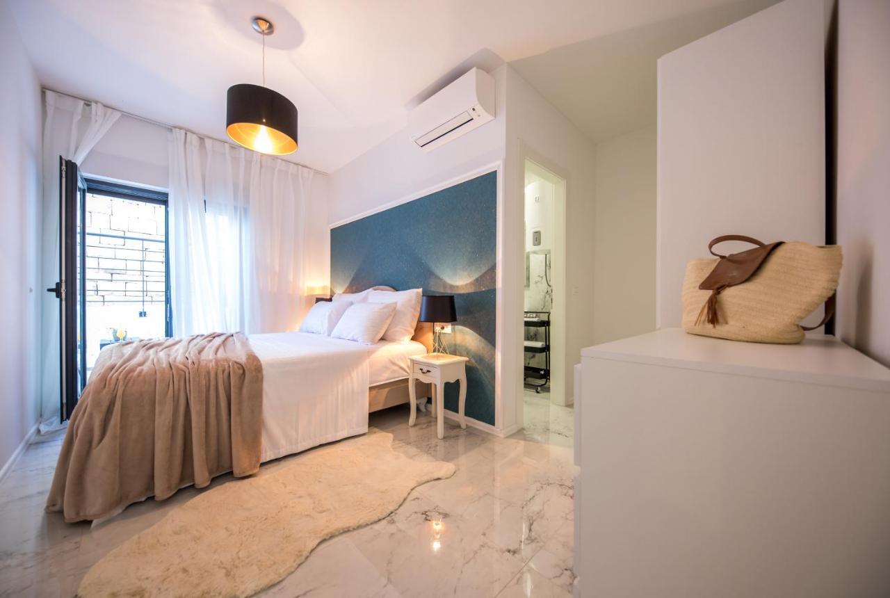 Manini Apartmán