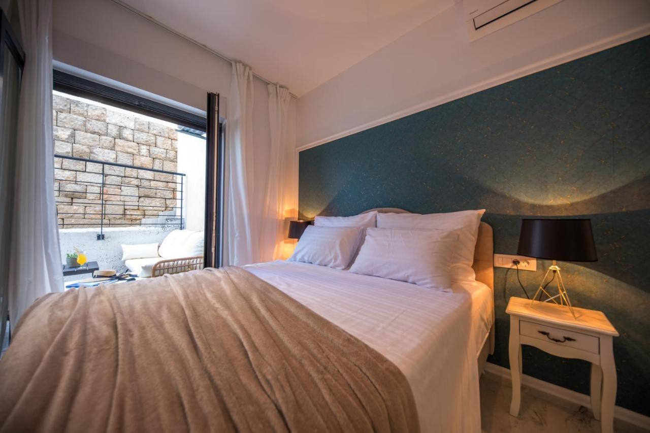 Appartement Manini *