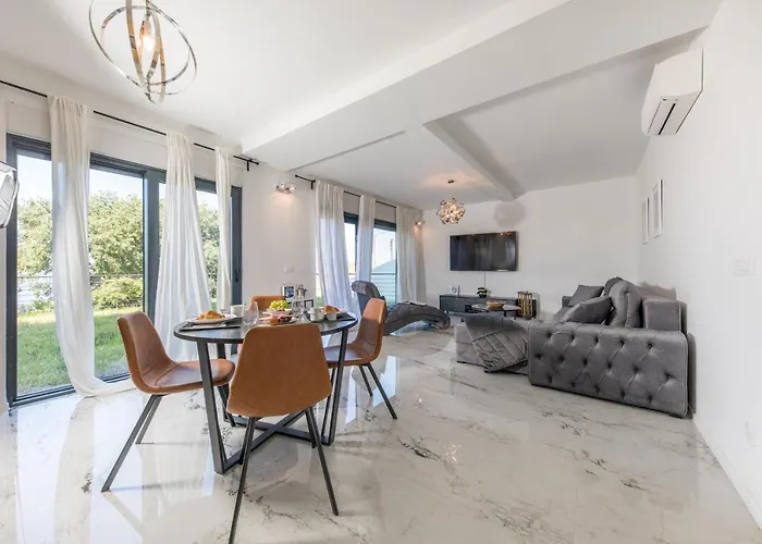Manini Suite Dubrovnik