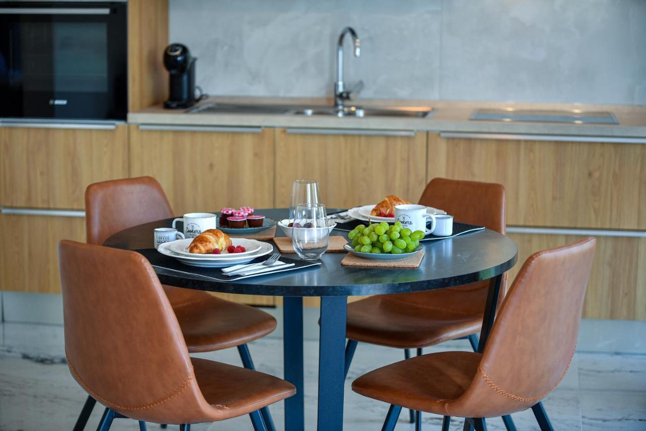 Manini Apartment *